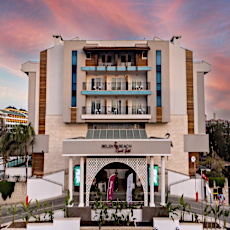 Belek Beach Resort Hotel